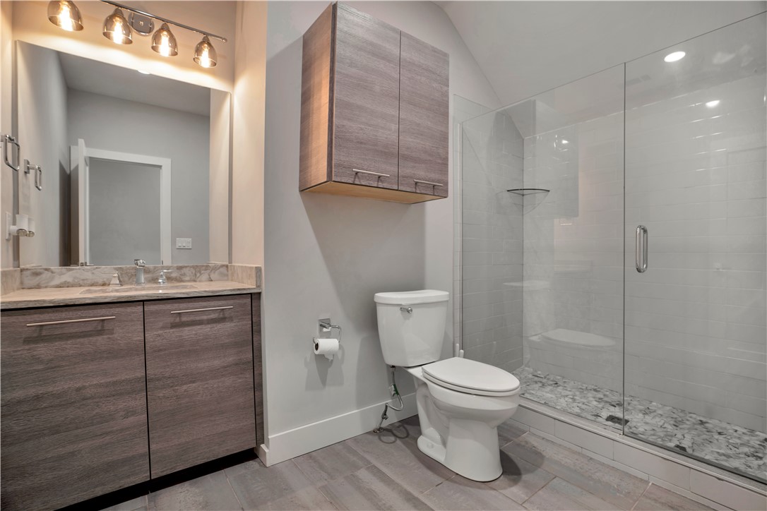 Abshier Heights Ph II - Residential