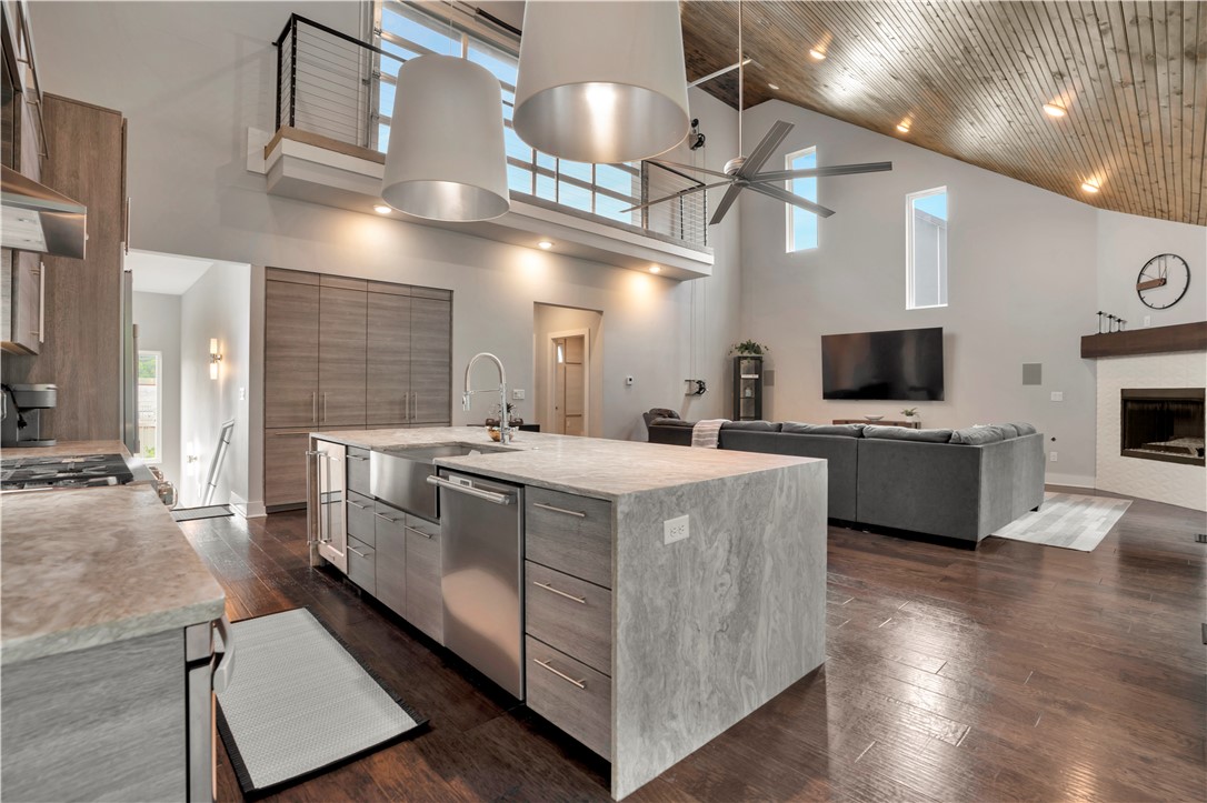 Abshier Heights Ph II - Residential