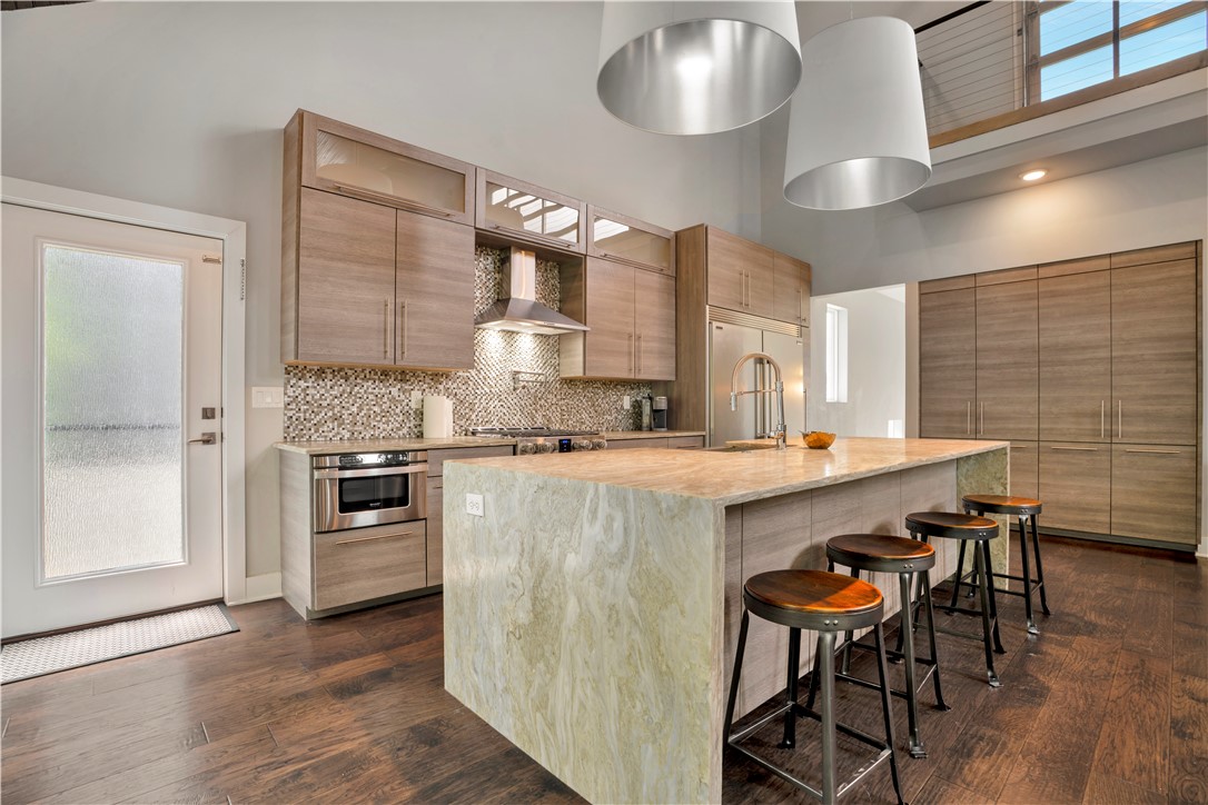 Abshier Heights Ph II - Residential