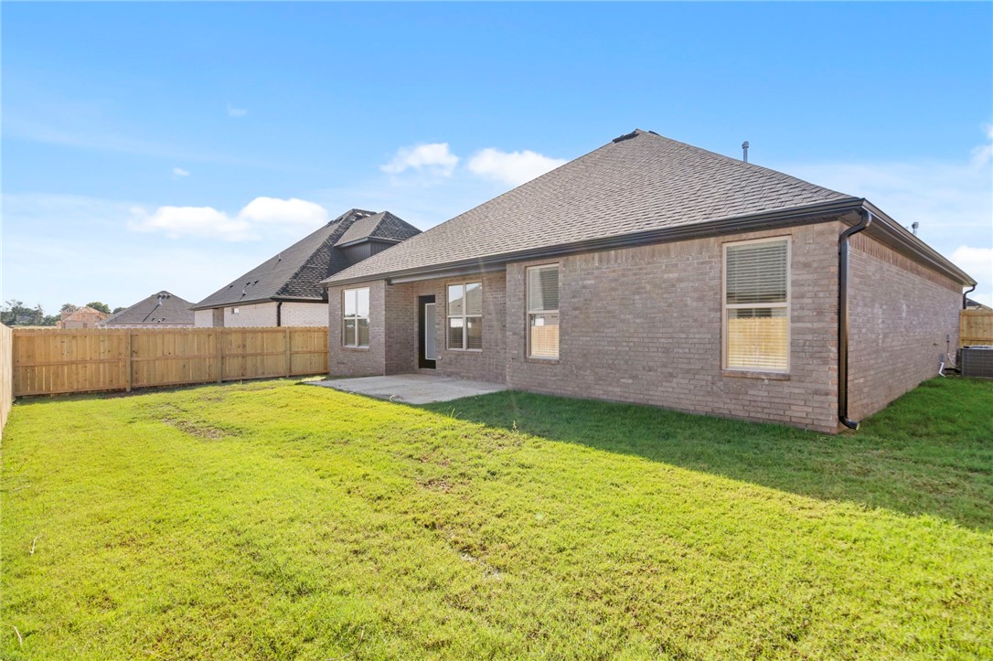 Walnut Grove Estates - Residential Lease