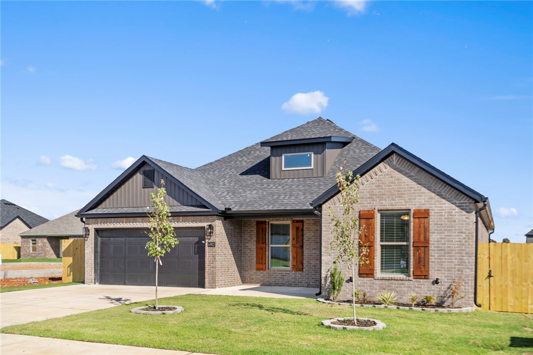 Walnut Grove Estates - Residential Lease