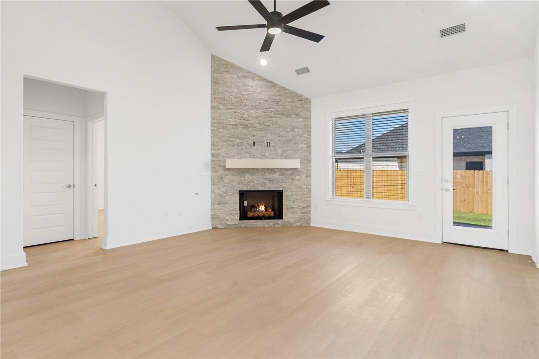 Walnut Grove Estates - Residential Lease