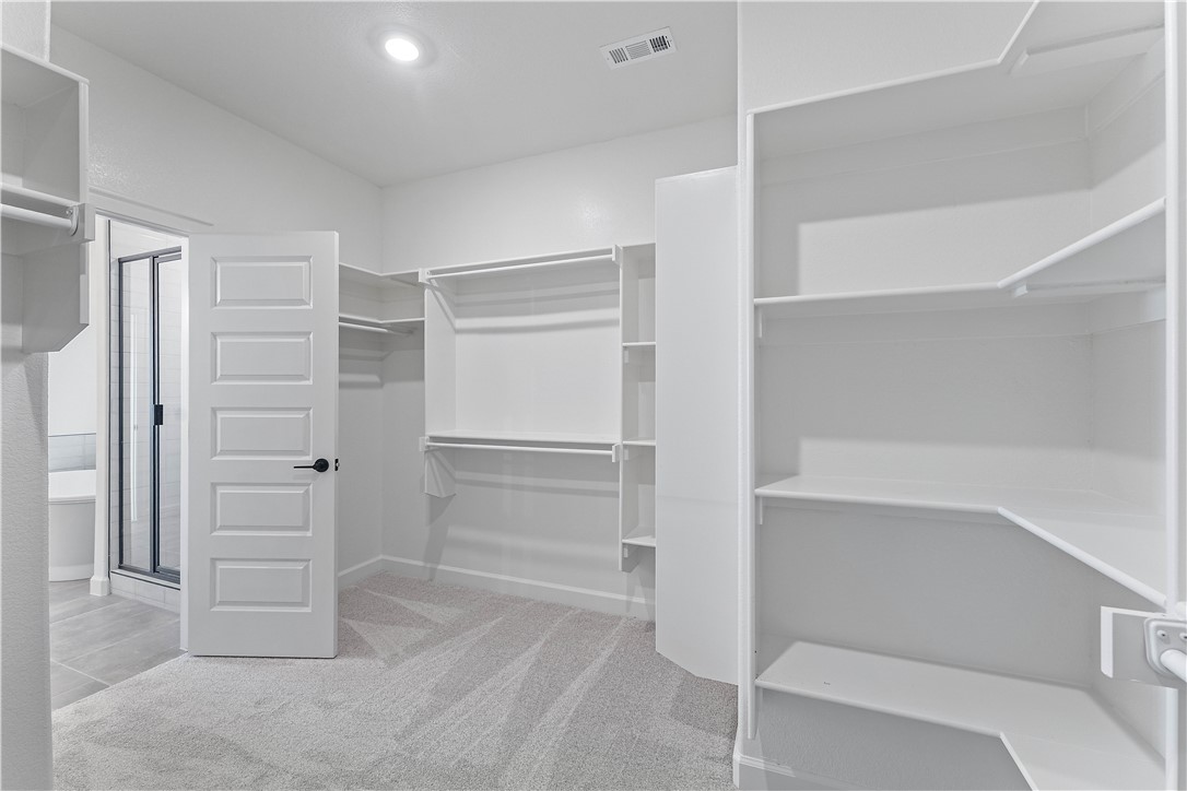 Hillcrest - Residential