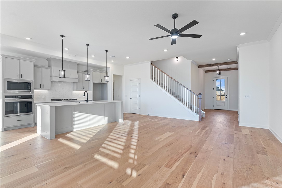 Hillcrest - Residential