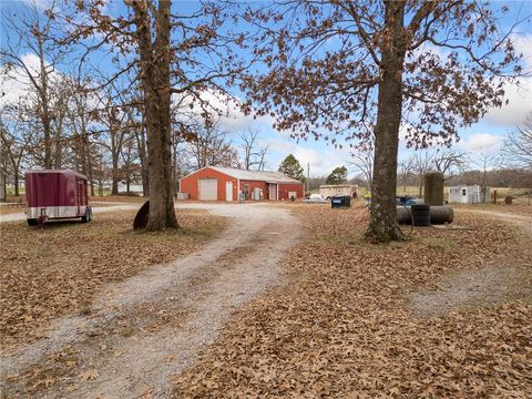 Photo of 8049 N 7 Highway, Harrison, AR 72601 (MLS # 1330345)