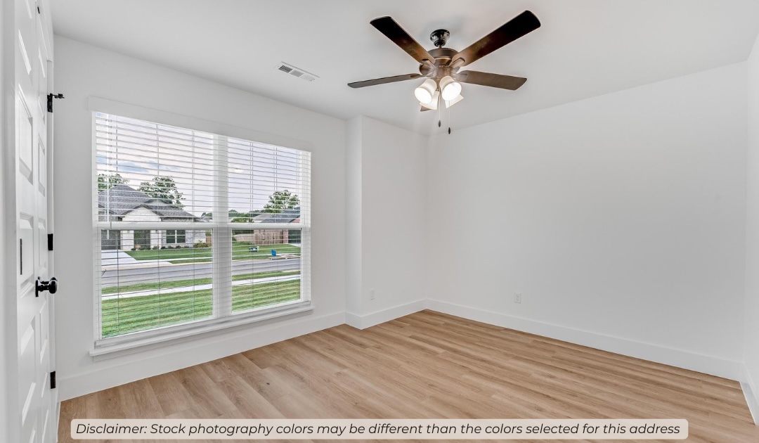 Woodcrest Walk Sub Centerton - Residential