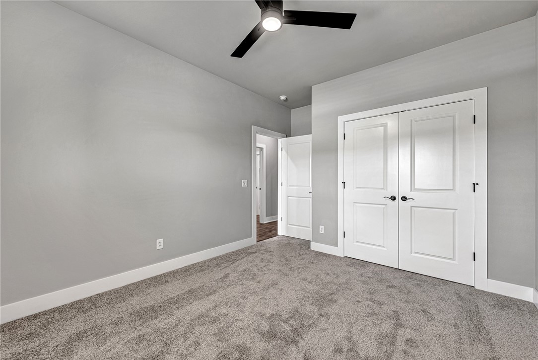 Summerfield Sub Ph 1 - Residential