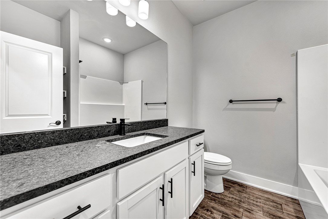Summerfield Sub Ph 1 - Residential