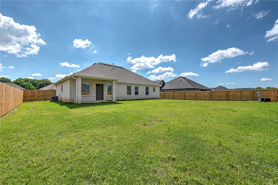 Summerfield Sub Ph 1 - Residential
