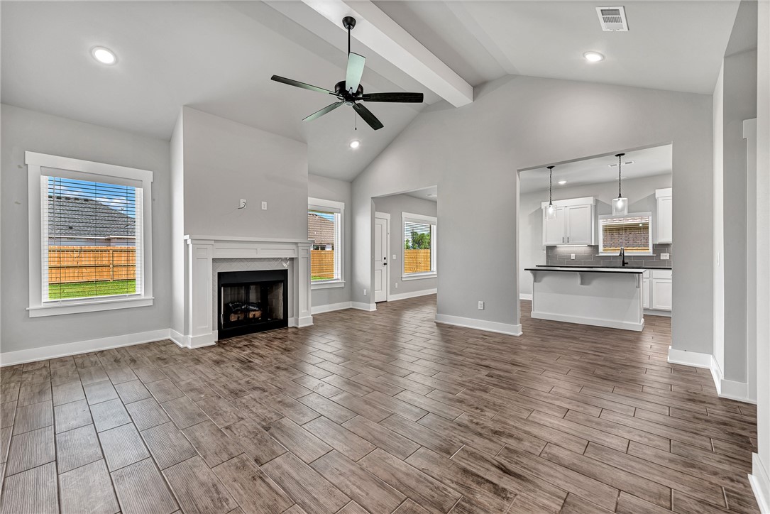 Summerfield Sub Ph 1 - Residential