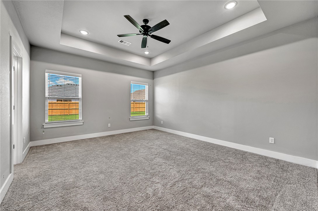 Summerfield Sub Ph 1 - Residential