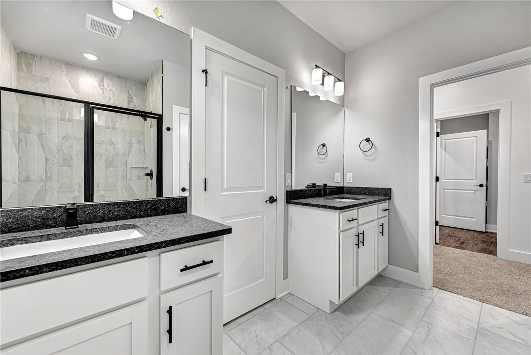 Summerfield Sub Ph 1 - Residential
