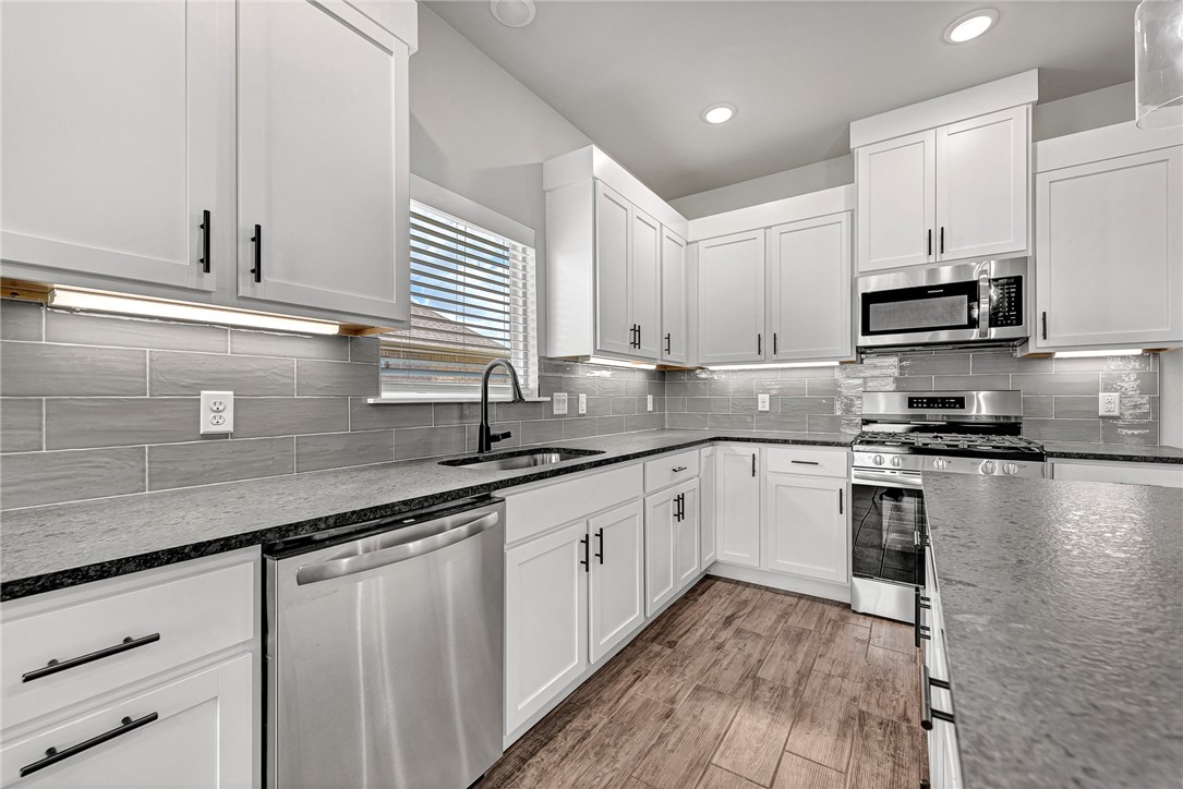 Summerfield Sub Ph 1 - Residential