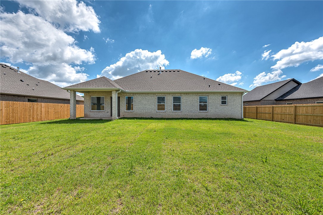 Summerfield Sub Ph 1 - Residential