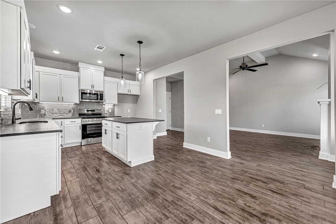 Summerfield Sub Ph 1 - Residential