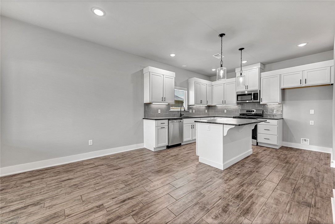 Summerfield Sub Ph 1 - Residential