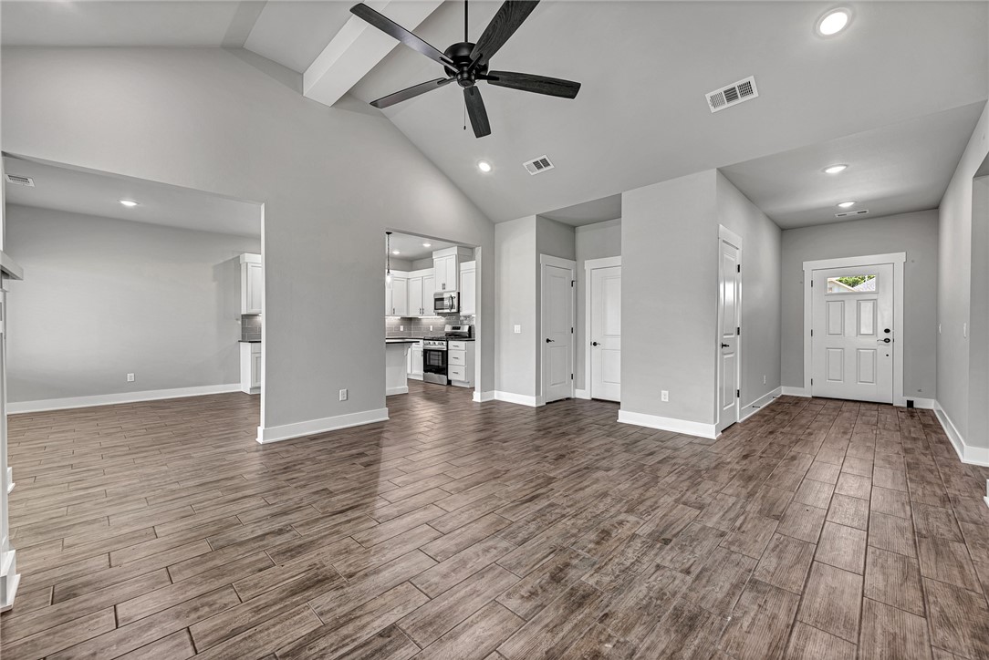 Summerfield Sub Ph 1 - Residential