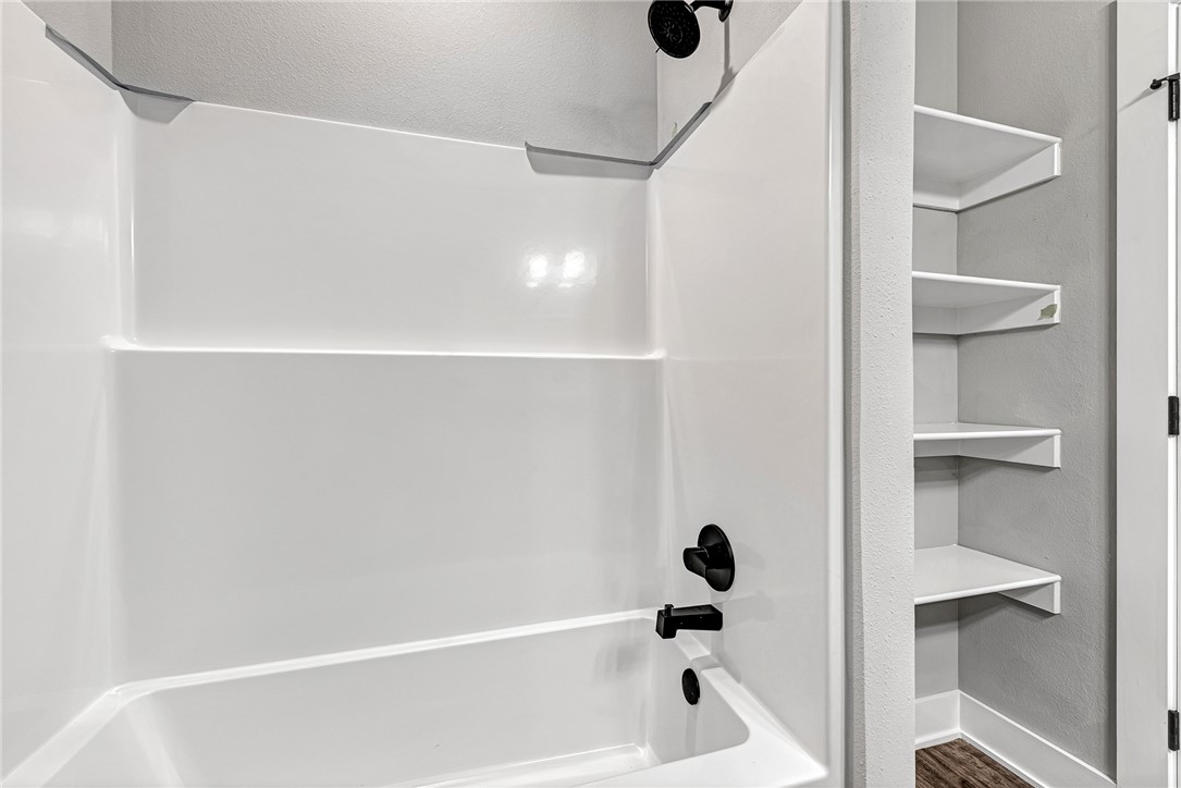 Summerfield Sub Ph 1 - Residential