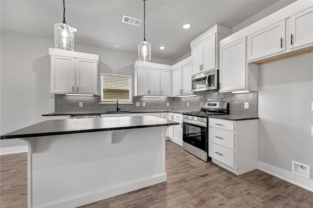 Summerfield Sub Ph 1 - Residential