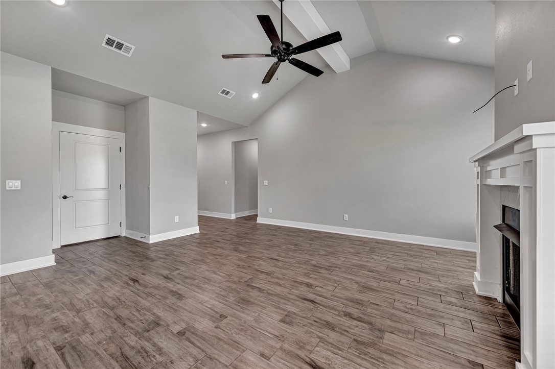 Summerfield Sub Ph 1 - Residential