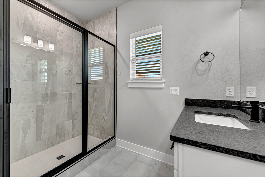 Summerfield Sub Ph 1 - Residential