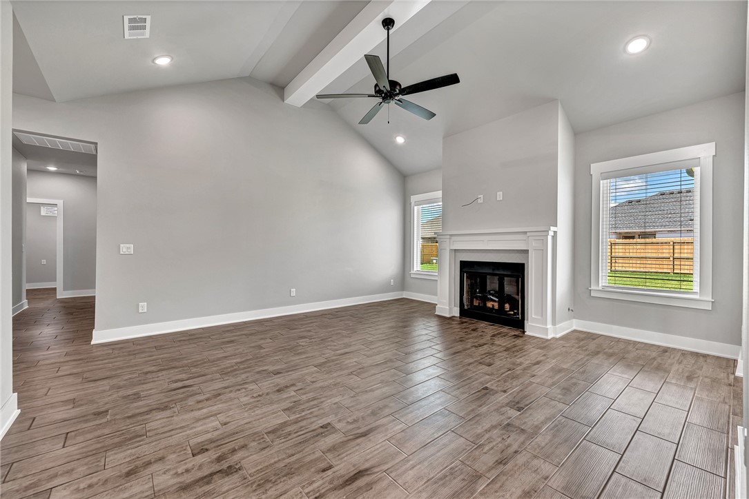Summerfield Sub Ph 1 - Residential