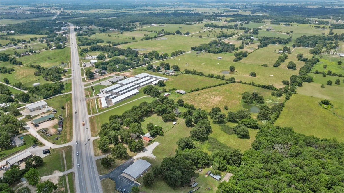 Prairie Grove Outlots - Land