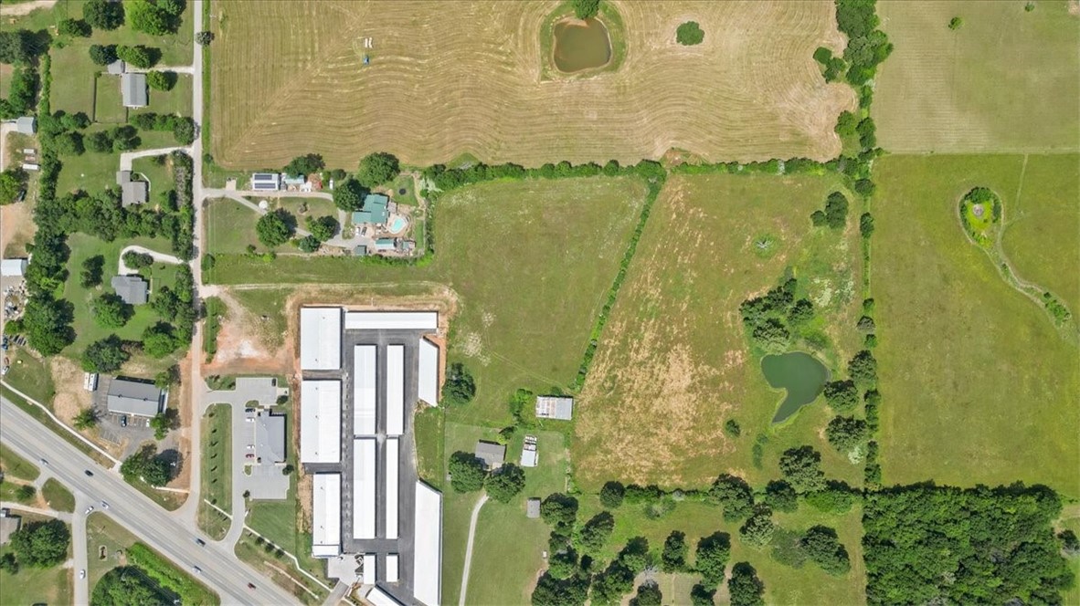 Prairie Grove Outlots - Land