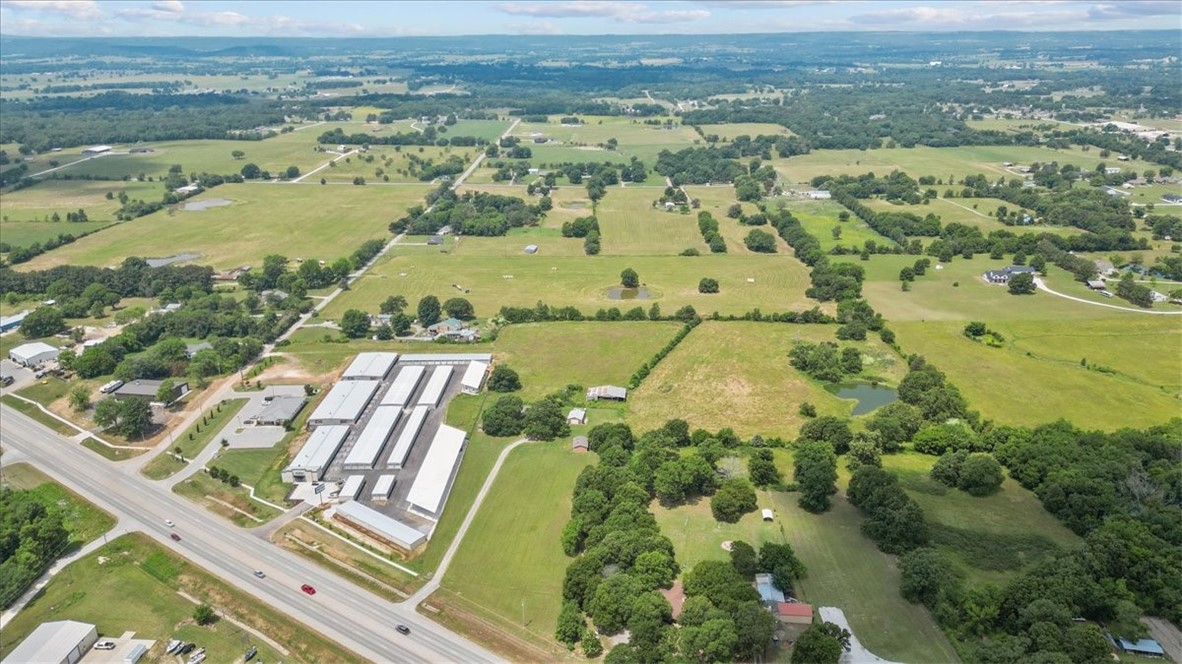 Prairie Grove Outlots - Land
