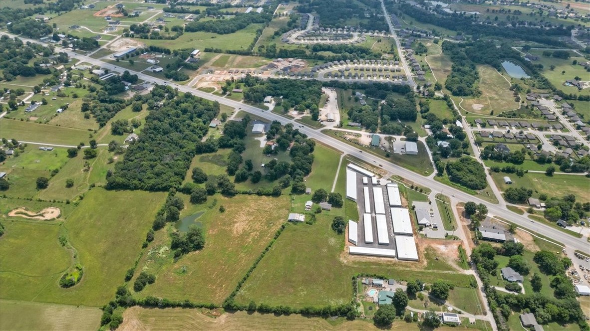 Prairie Grove Outlots - Land