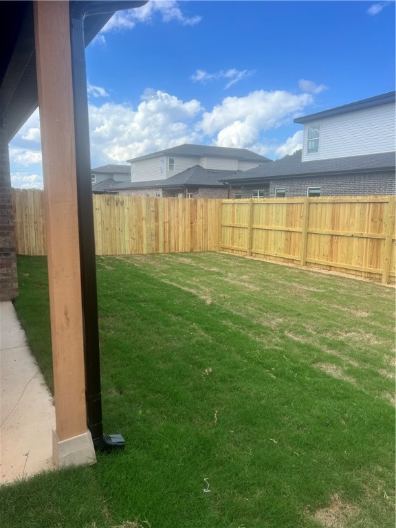 Daisy Road Duplexes Centerton - Residential Lease