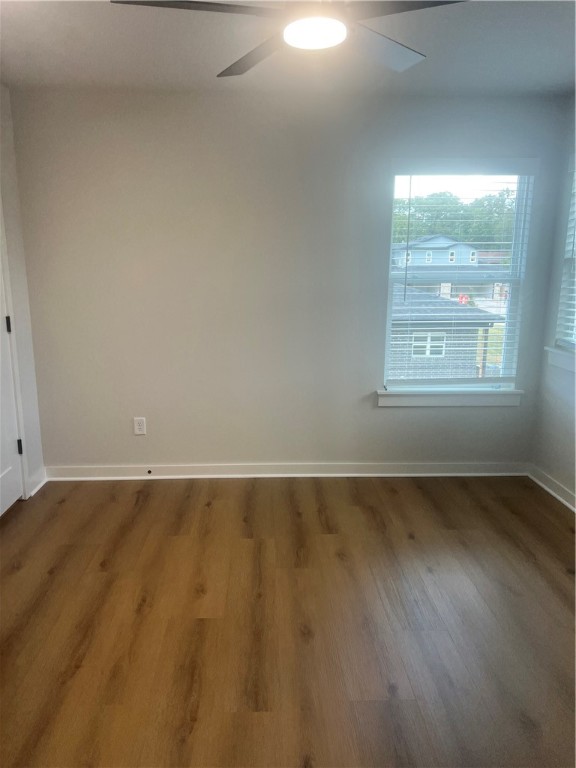 Daisy Road Duplexes Centerton - Residential Lease