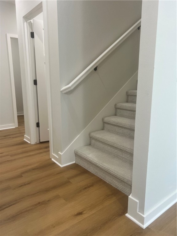 Daisy Road Duplexes Centerton - Residential Lease