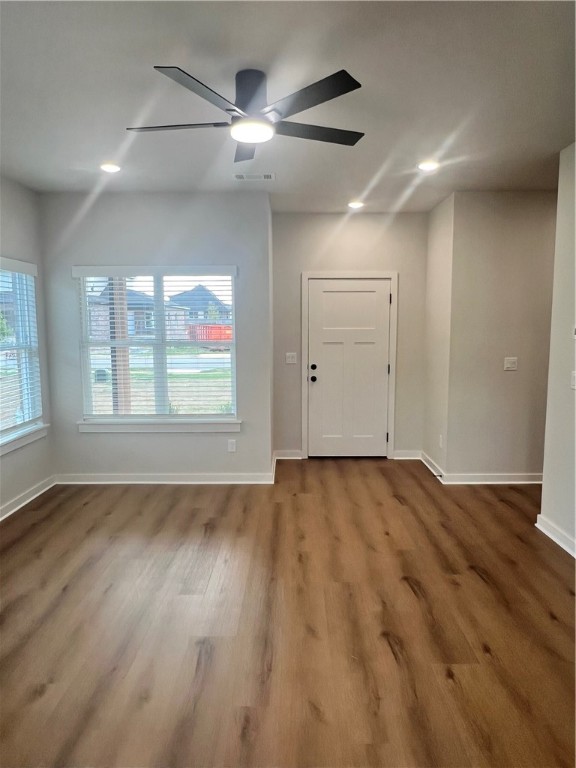 Daisy Road Duplexes Centerton - Residential Lease