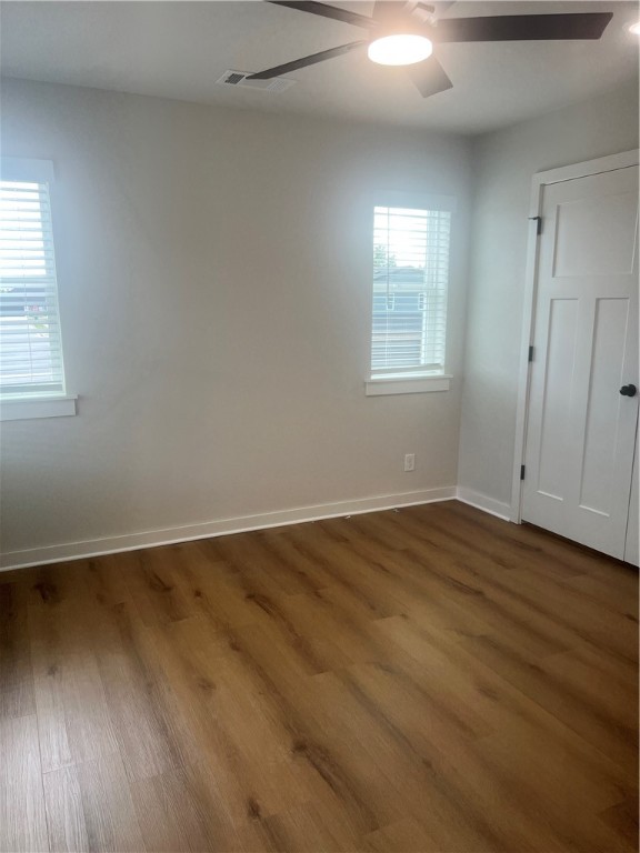 Daisy Road Duplexes Centerton - Residential Lease