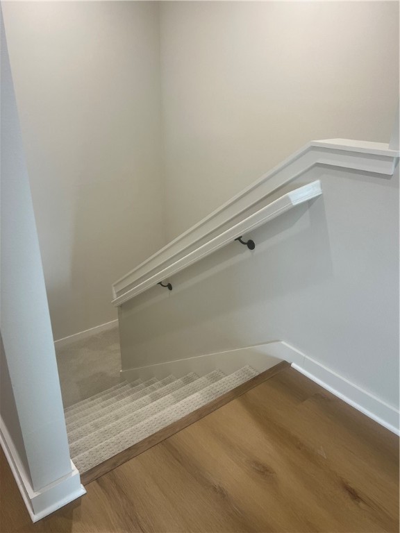 Daisy Road Duplexes Centerton - Residential Lease