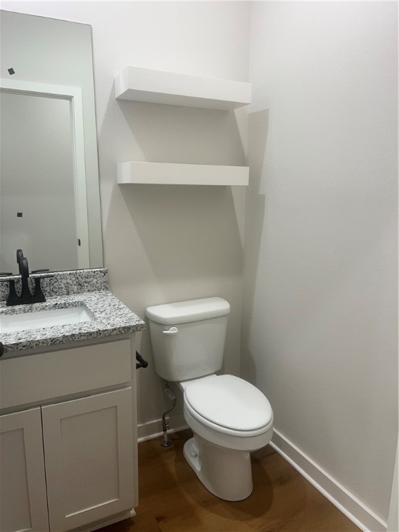 Daisy Road Duplexes Centerton - Residential Lease