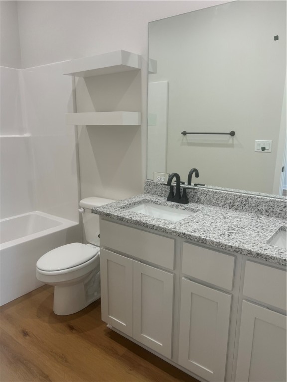 Daisy Road Duplexes Centerton - Residential Lease