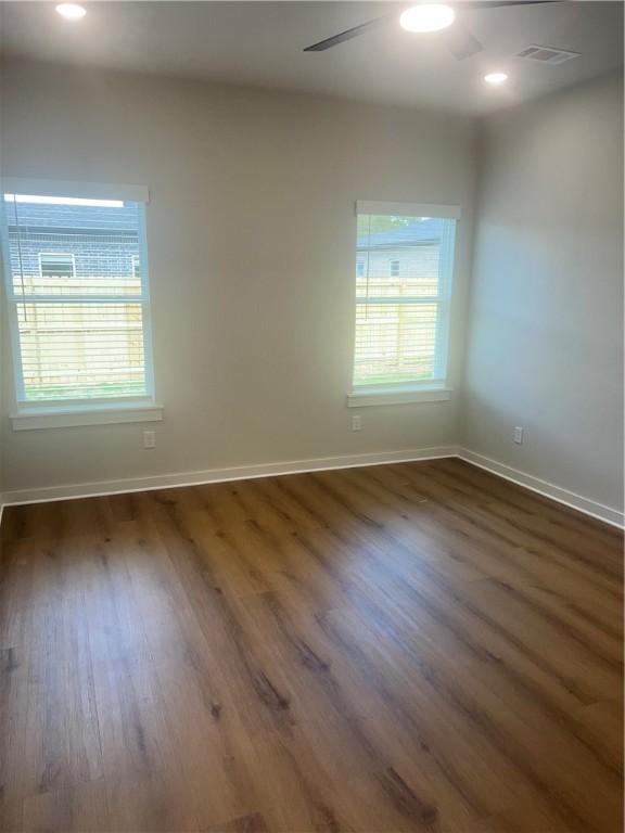 Daisy Road Duplexes Centerton - Residential Lease