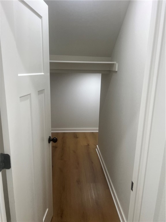 Daisy Road Duplexes Centerton - Residential Lease