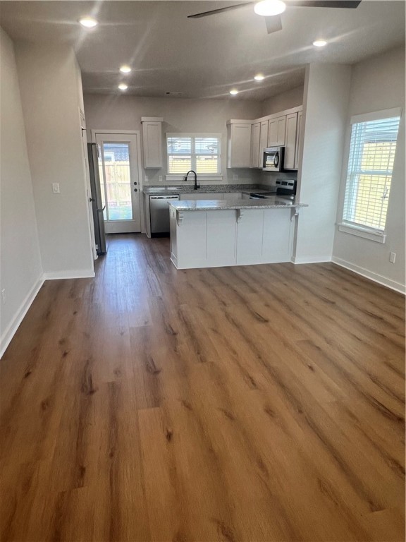 Daisy Road Duplexes Centerton - Residential Lease