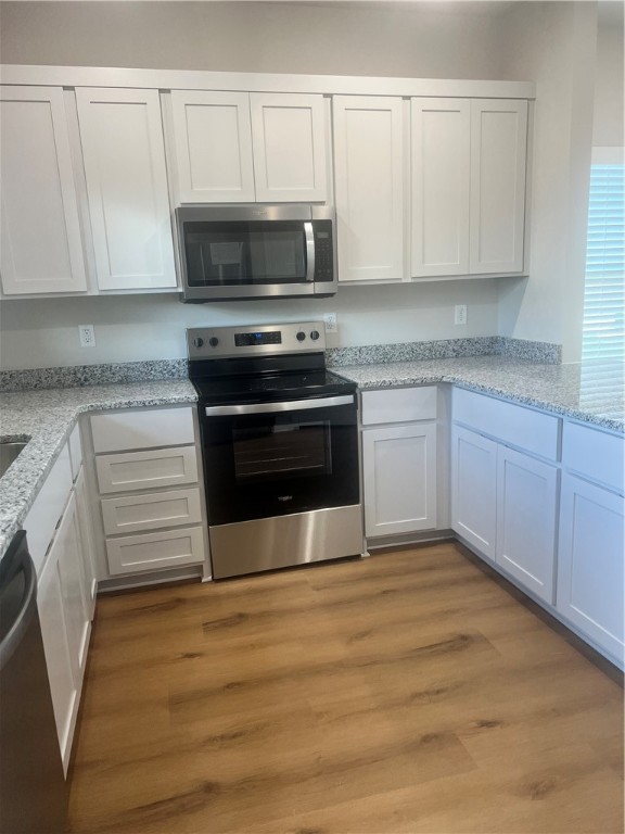 Daisy Road Duplexes Centerton - Residential Lease