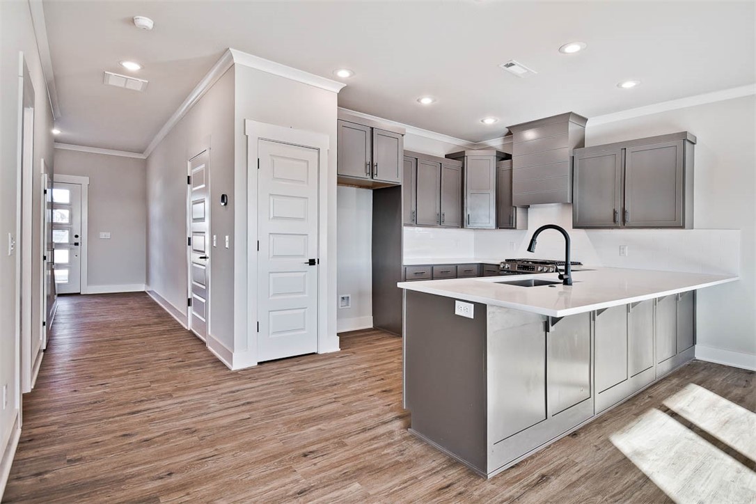 Glen Arbor - Residential