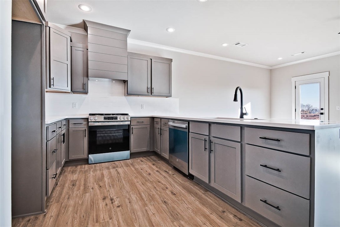 Glen Arbor - Residential