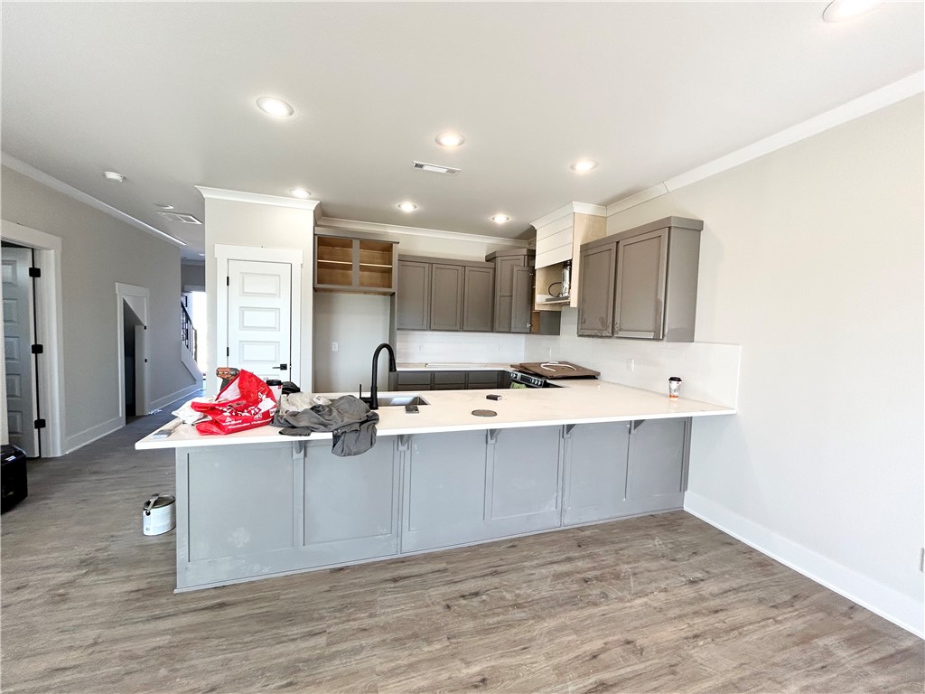Glen Arbor - Residential