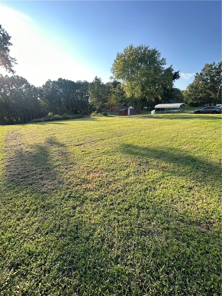 Medlin Sub Pea Ridge - Land