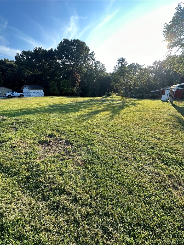 Medlin Sub Pea Ridge - Land