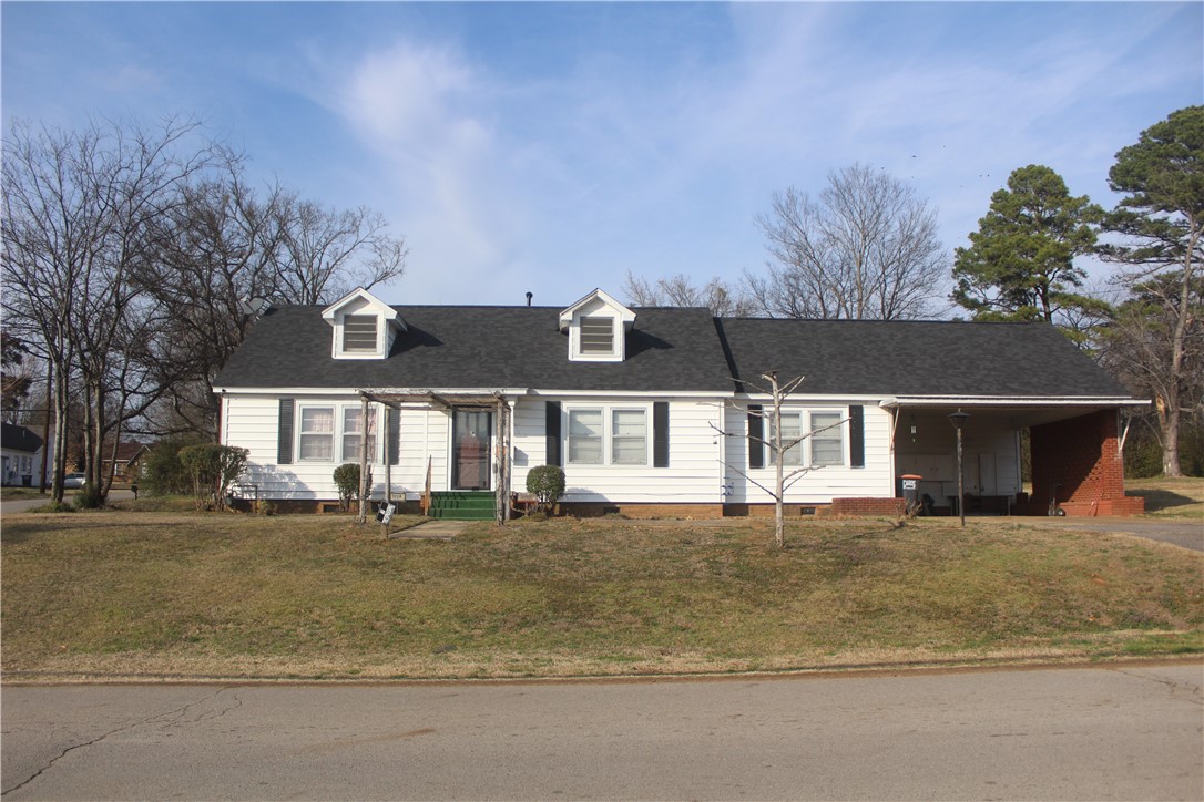 Fleeman's Addition - Residential