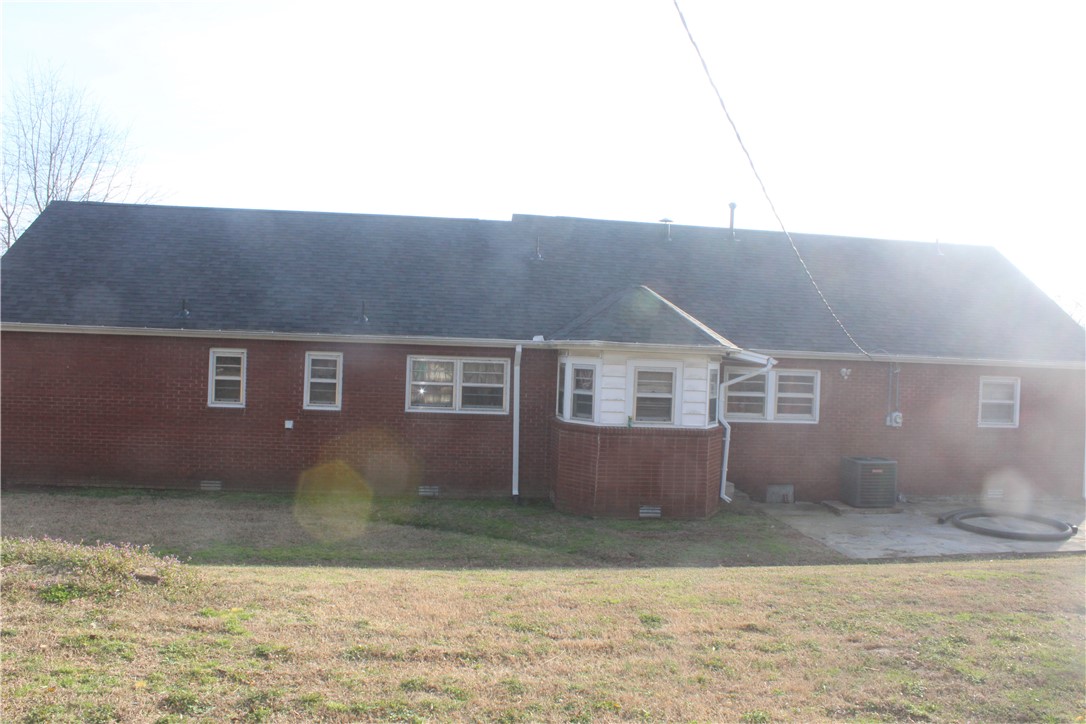 Fleeman's Addition - Residential