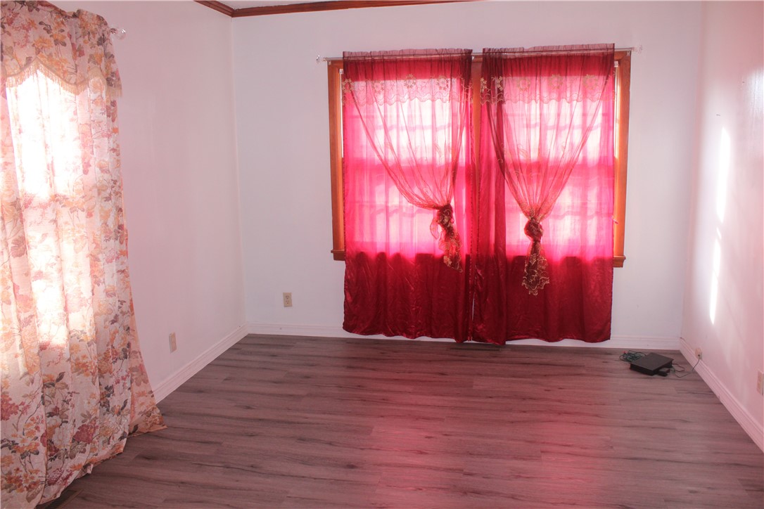 Fleeman's Addition - Residential